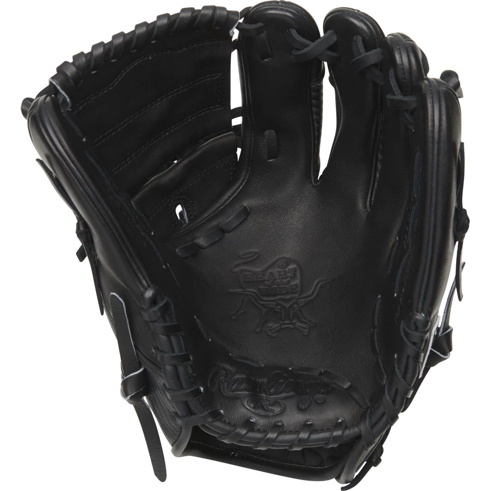 Budget ๐ Rawlings Heart of the Hide 11.75" Baseball Glove: PRO205-9BCF ๐งจ 2 Budget ๐ Rawlings Heart of the Hide 11.75" Baseball Glove: PRO205-9BCF ๐งจ - Image 2