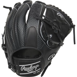 Budget 🌟 Rawlings Heart of the Hide 11.75" Baseball Glove: PRO205-9BCF 🧨