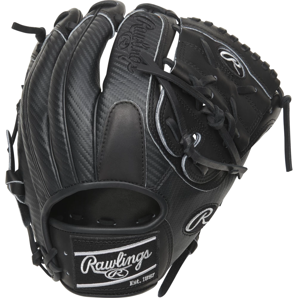 Budget ๐ Rawlings Heart of the Hide 11.75" Baseball Glove: PRO205-9BCF ๐งจ 1 Budget ๐ Rawlings Heart of the Hide 11.75" Baseball Glove: PRO205-9BCF ๐งจ