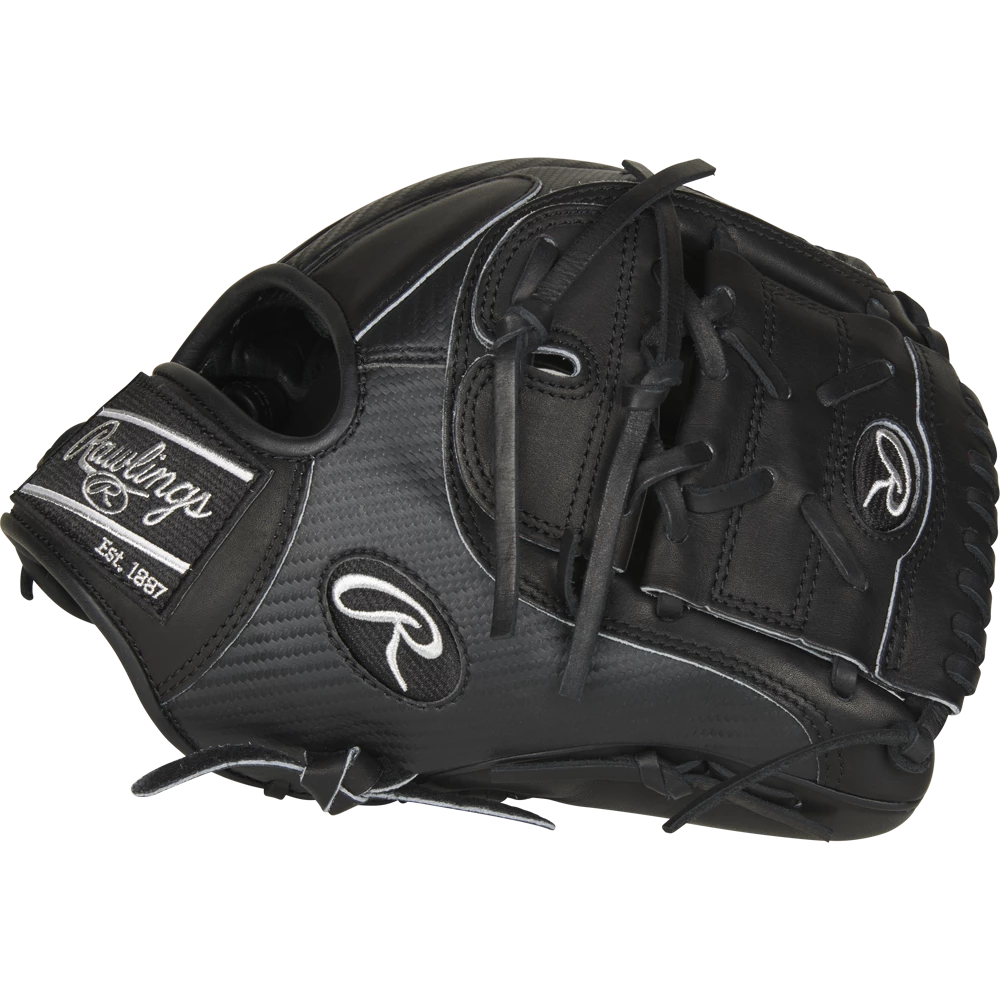 Budget ๐ Rawlings Heart of the Hide 11.75" Baseball Glove: PRO205-9BCF ๐งจ 3 Budget ๐ Rawlings Heart of the Hide 11.75" Baseball Glove: PRO205-9BCF ๐งจ - Image 3