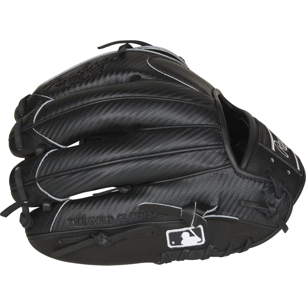 Budget ๐ Rawlings Heart of the Hide 11.75" Baseball Glove: PRO205-9BCF ๐งจ 4 Budget ๐ Rawlings Heart of the Hide 11.75" Baseball Glove: PRO205-9BCF ๐งจ - Image 4