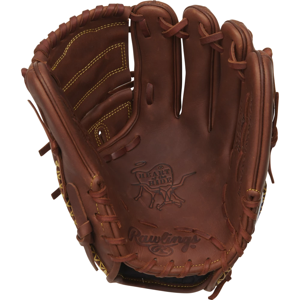 Flash Sale 😍 Rawlings Heart of the Hide 11.75" Baseball Glove: PRO205-9TI 🔔 4 Flash Sale 😍 Rawlings Heart of the Hide 11.75" Baseball Glove: PRO205-9TI 🔔 - Image 2