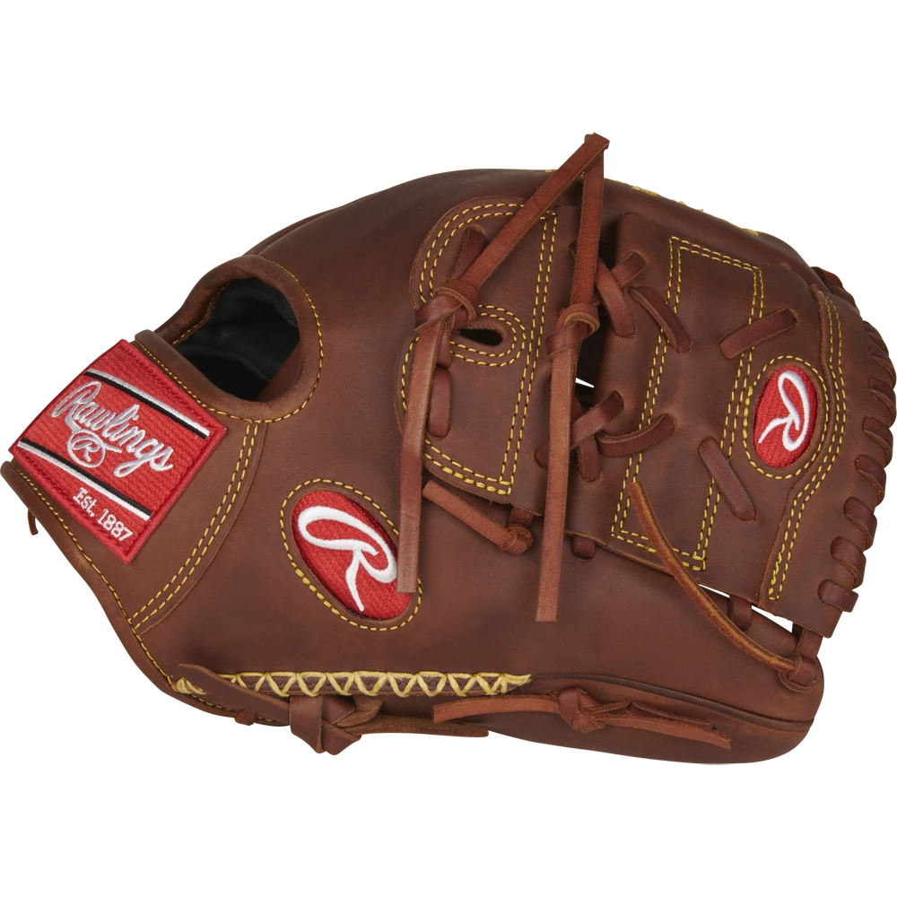 Flash Sale 😍 Rawlings Heart of the Hide 11.75" Baseball Glove: PRO205-9TI 🔔 5 Flash Sale 😍 Rawlings Heart of the Hide 11.75" Baseball Glove: PRO205-9TI 🔔 - Image 3