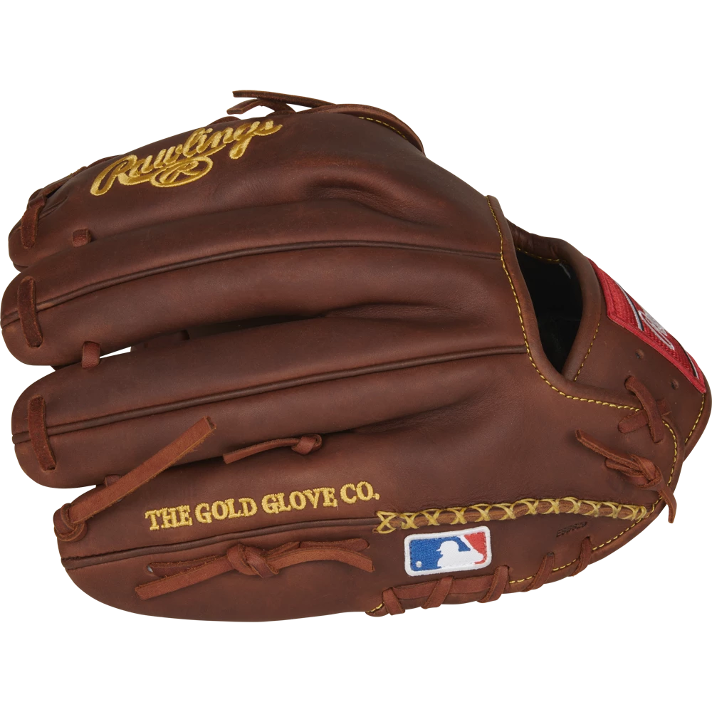 Flash Sale 😍 Rawlings Heart of the Hide 11.75" Baseball Glove: PRO205-9TI 🔔 6 Flash Sale 😍 Rawlings Heart of the Hide 11.75" Baseball Glove: PRO205-9TI 🔔 - Image 4