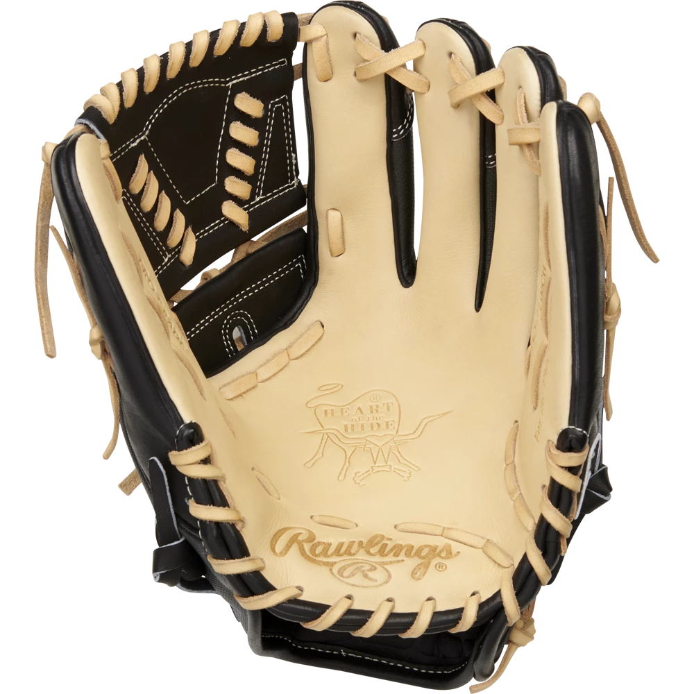 Top 10 🎉 Rawlings Heart of the Hide 12" Baseball Glove: PRO206-30CBSS 🔔 4 Top 10 🎉 Rawlings Heart of the Hide 12" Baseball Glove: PRO206-30CBSS 🔔 - Image 2