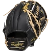Top 10 🎉 Rawlings Heart of the Hide 12" Baseball Glove: PRO206-30CBSS 🔔 -BaseBallBat Shop PRO206 30CBSS 2
