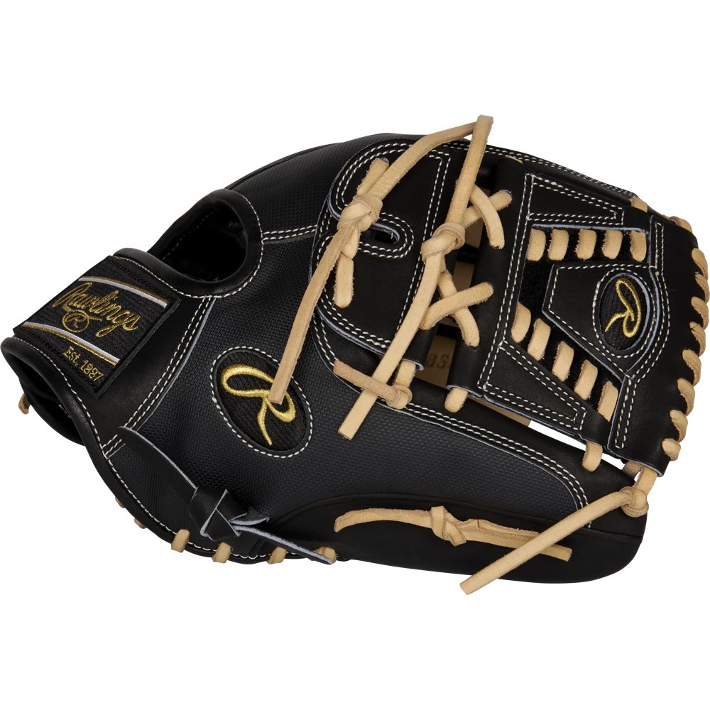 Top 10 🎉 Rawlings Heart of the Hide 12" Baseball Glove: PRO206-30CBSS 🔔 5 Top 10 🎉 Rawlings Heart of the Hide 12" Baseball Glove: PRO206-30CBSS 🔔 - Image 3
