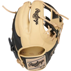 Best Pirce 👏 Rawlings Heart of the Hide Color Sync 5.0 11.5" Baseball Glove: PRO234-2CB 😀