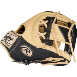 Best Pirce 👏 Rawlings Heart of the Hide Color Sync 5.0 11.5" Baseball Glove: PRO234-2CB 😀 -BaseBallBat Shop PRO234 2CB 3
