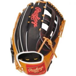 Best reviews of 👍 Rawlings Heart of the Hide 12.75" Baseball Glove - RGGC September 2020: PRO3039-6BT 👏