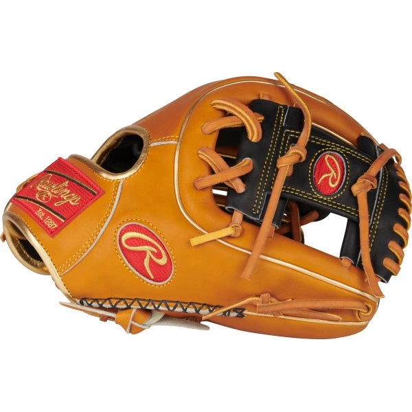 Outlet 🔥 Rawlings Heart of the Hide 11.5" Baseball Glove - RGGC February 2021: PRO314-2BT ❤️ 5 Outlet 🔥 Rawlings Heart of the Hide 11.5" Baseball Glove - RGGC February 2021: PRO314-2BT ❤️ - Image 3