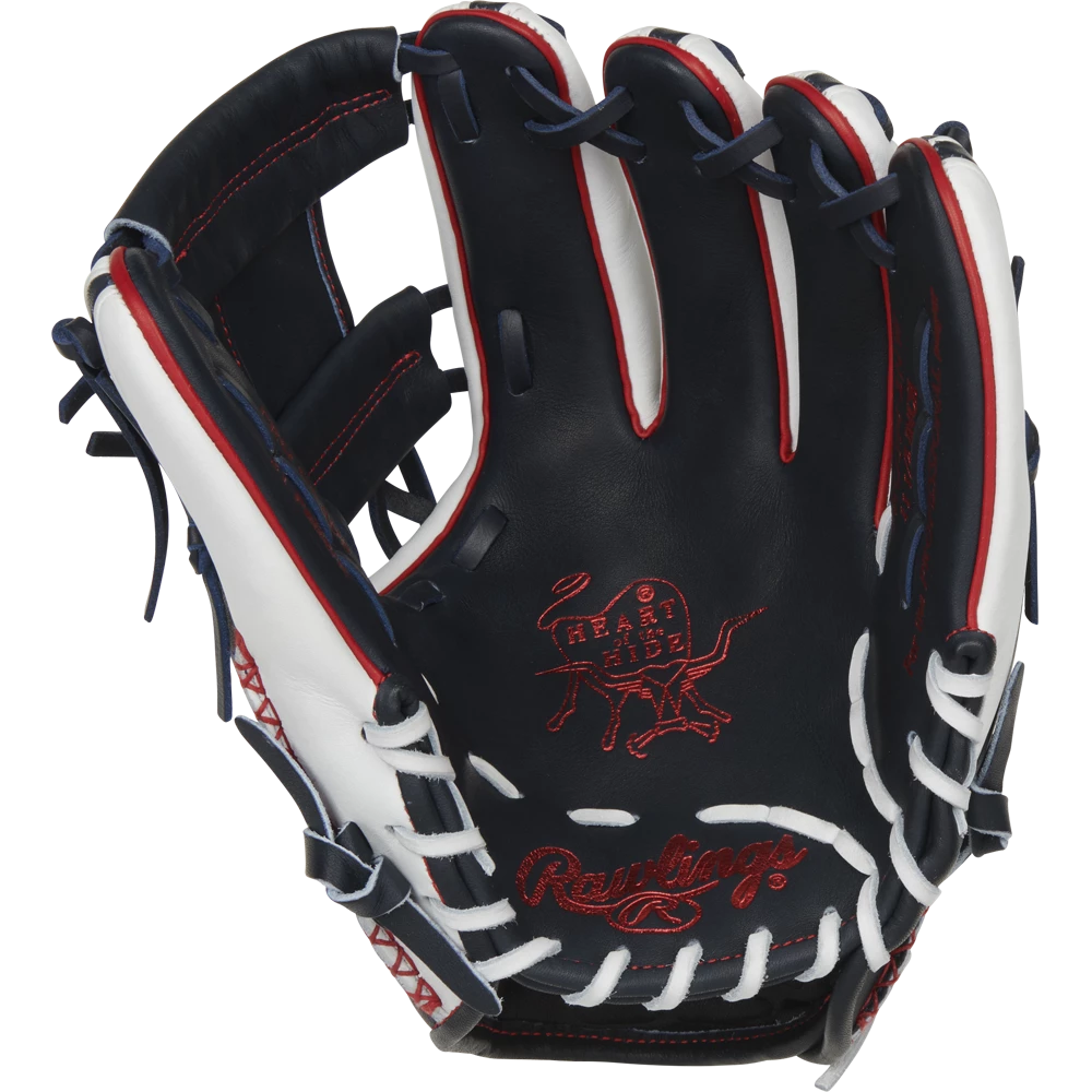Brand new 👏 Rawlings Heart of the Hide Color Sync 5.0 11.5" Baseball Glove: PRO314-2NW ✔️ 4 Brand new 👏 Rawlings Heart of the Hide Color Sync 5.0 11.5" Baseball Glove: PRO314-2NW ✔️ - Image 2