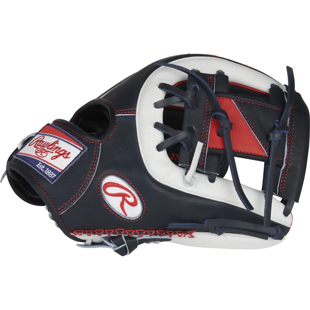 Brand new 👏 Rawlings Heart of the Hide Color Sync 5.0 11.5" Baseball Glove: PRO314-2NW ✔️ 5 Brand new 👏 Rawlings Heart of the Hide Color Sync 5.0 11.5" Baseball Glove: PRO314-2NW ✔️ - Image 3