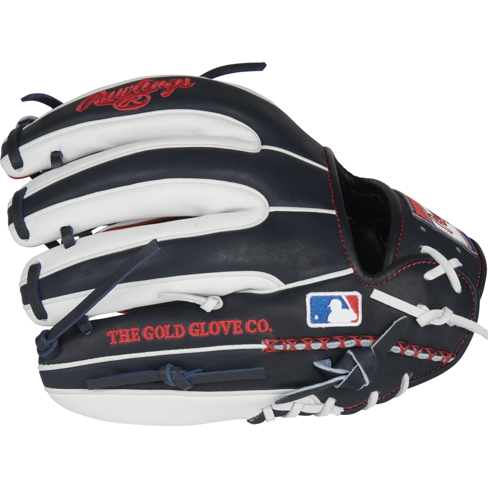 Brand new 👏 Rawlings Heart of the Hide Color Sync 5.0 11.5" Baseball Glove: PRO314-2NW ✔️ 6 Brand new 👏 Rawlings Heart of the Hide Color Sync 5.0 11.5" Baseball Glove: PRO314-2NW ✔️ - Image 4