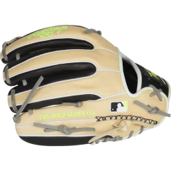 Best Pirce 🔔 Rawlings Heart of the Hide 11.75" Baseball Glove - RGGC July 2021: PRO315-13BCO 🌟 10 Best Pirce 🔔 Rawlings Heart of the Hide 11.75" Baseball Glove - RGGC July 2021: PRO315-13BCO 🌟 -BaseBallBat Shop PRO315 13BCO 4