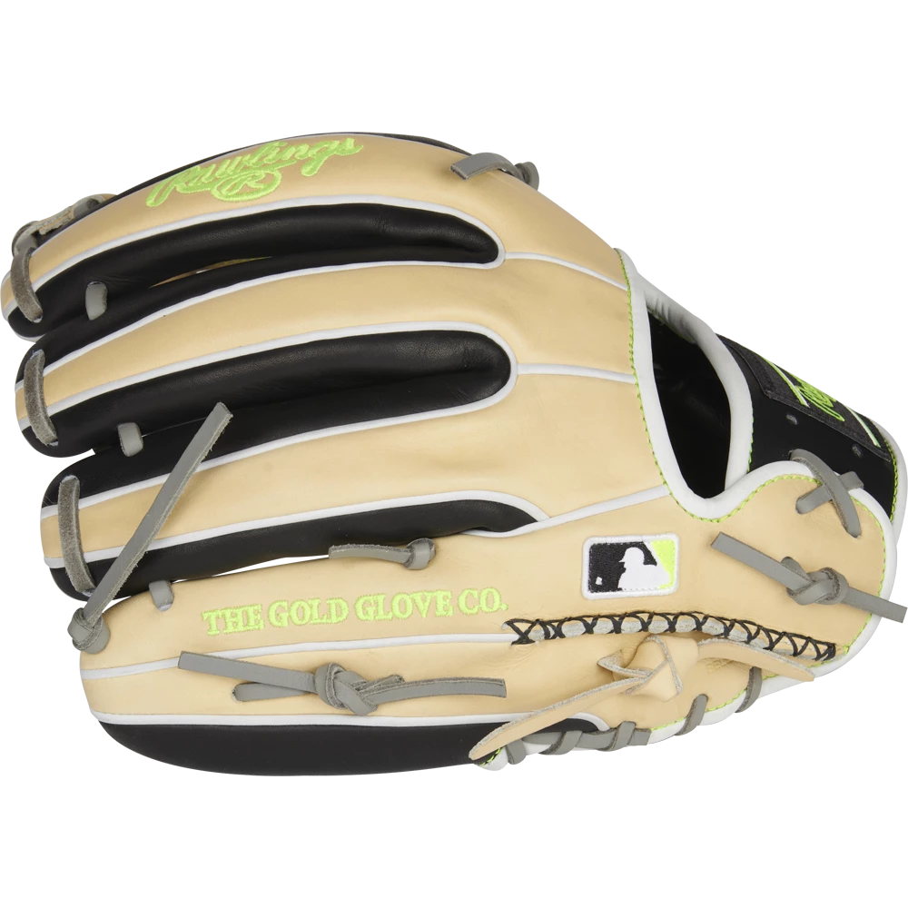 Best Pirce 🔔 Rawlings Heart of the Hide 11.75" Baseball Glove - RGGC July 2021: PRO315-13BCO 🌟 6 Best Pirce 🔔 Rawlings Heart of the Hide 11.75" Baseball Glove - RGGC July 2021: PRO315-13BCO 🌟 - Image 4