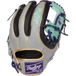 Cheapest ⌛ Rawlings Heart of the Hide Color Sync 5.0 11.75" Baseball Glove: PRO315-2BP 💯