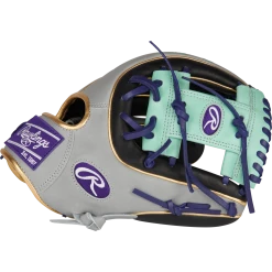 Cheapest ⌛ Rawlings Heart of the Hide Color Sync 5.0 11.75" Baseball Glove: PRO315-2BP 💯 8 Cheapest ⌛ Rawlings Heart of the Hide Color Sync 5.0 11.75" Baseball Glove: PRO315-2BP 💯 -BaseBallBat Shop PRO315 2BP 3