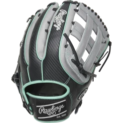 Cheap 🔔 Rawlings Heart of the Hide 12.75" Baseball Glove: PRO3319-6BGCF ✔️