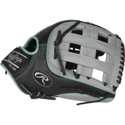 Cheap 🔔 Rawlings Heart of the Hide 12.75" Baseball Glove: PRO3319-6BGCF ✔️ -BaseBallBat Shop PRO3319 6BGCF 3