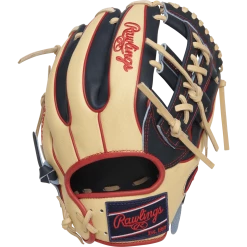 Promo 🔥 Rawlings Heart of the Hide 11.5" Baseball Glove - RGGC December 2021: PRO934-32NSS 🎁