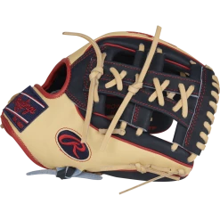 Promo 🔥 Rawlings Heart of the Hide 11.5" Baseball Glove - RGGC December 2021: PRO934-32NSS 🎁 9 Promo 🔥 Rawlings Heart of the Hide 11.5" Baseball Glove - RGGC December 2021: PRO934-32NSS 🎁 -BaseBallBat Shop PRO934 32NSS 3