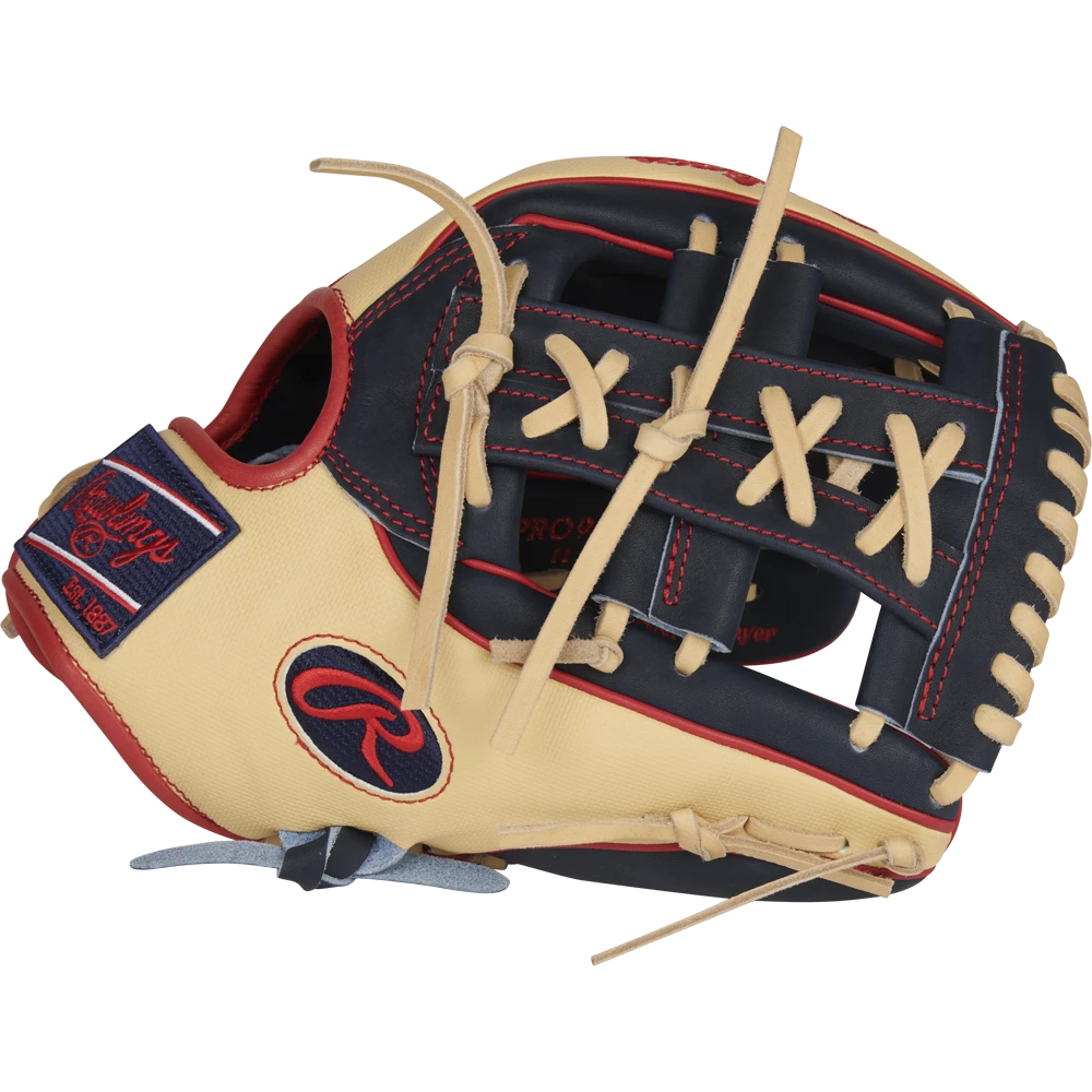 Promo 🔥 Rawlings Heart of the Hide 11.5" Baseball Glove - RGGC December 2021: PRO934-32NSS 🎁 5 Promo 🔥 Rawlings Heart of the Hide 11.5" Baseball Glove - RGGC December 2021: PRO934-32NSS 🎁 - Image 3