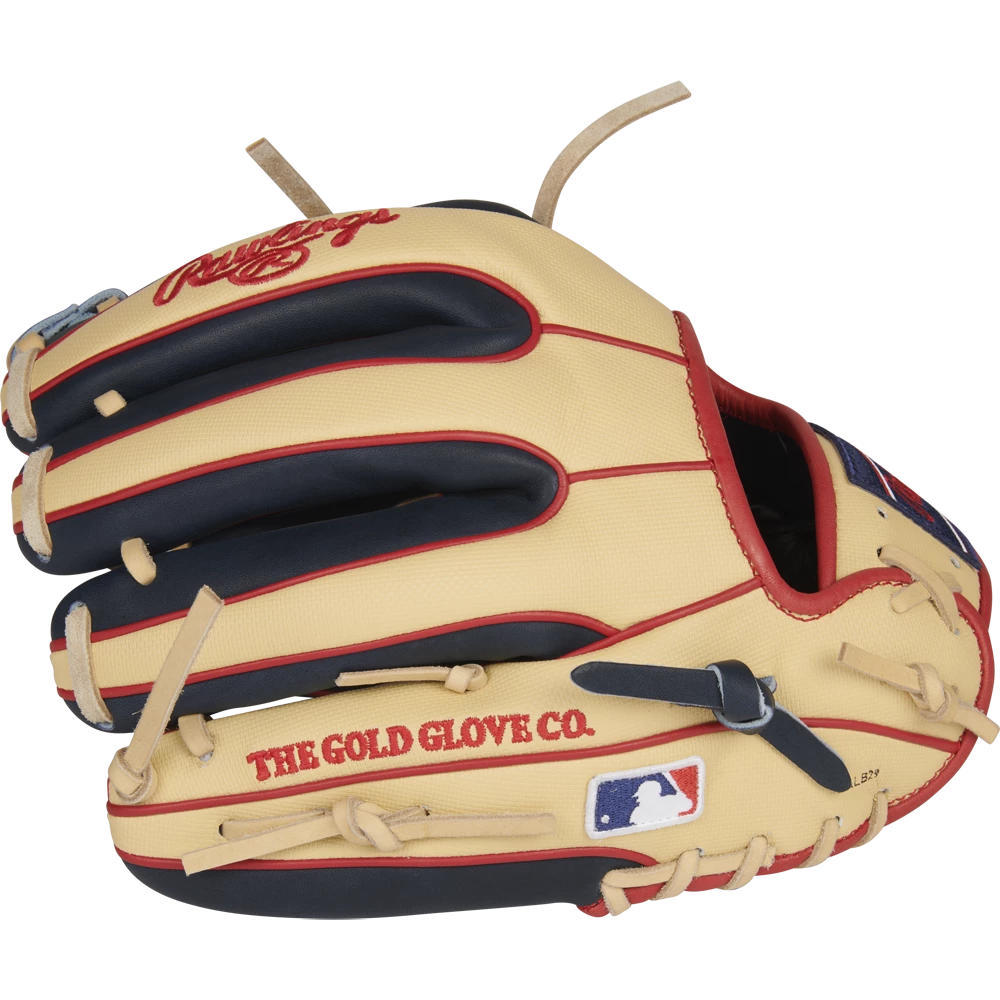 Promo 🔥 Rawlings Heart of the Hide 11.5" Baseball Glove - RGGC December 2021: PRO934-32NSS 🎁 6 Promo 🔥 Rawlings Heart of the Hide 11.5" Baseball Glove - RGGC December 2021: PRO934-32NSS 🎁 - Image 4