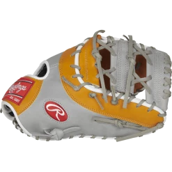 Best Sale ✔️ Rawlings Heart of the Hide 12.75" Anthony Rizzo GM Baseball First Base Mitt: PROAR44 🧨 -BaseBallBat Shop PROAR44 3