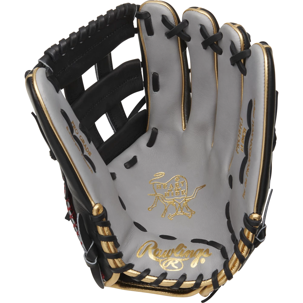 Promo 🎉 Rawlings Heart of the Hide 13" Bryce Harper GM Baseball Glove: PROBH3 ❤️ 4 Promo 🎉 Rawlings Heart of the Hide 13" Bryce Harper GM Baseball Glove: PROBH3 ❤️ - Image 2