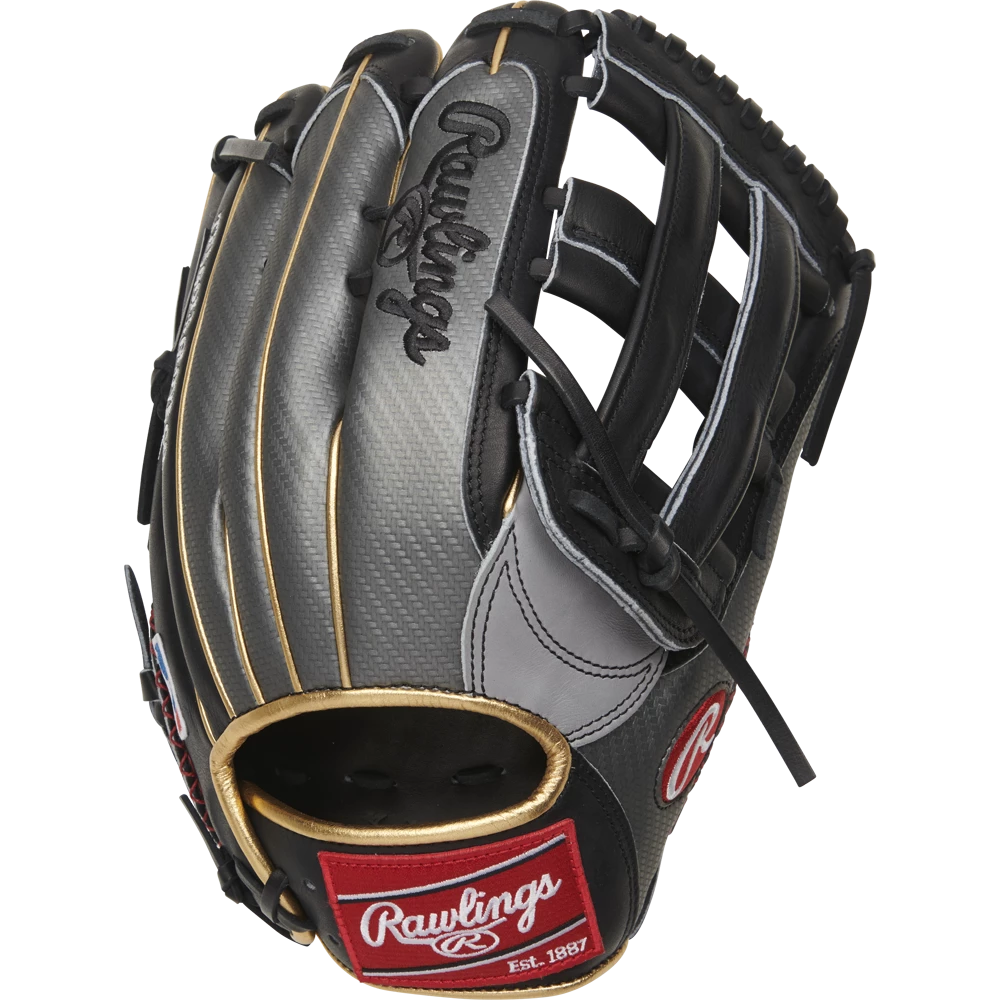 Promo 🎉 Rawlings Heart of the Hide 13" Bryce Harper GM Baseball Glove: PROBH3 ❤️ 3 Promo 🎉 Rawlings Heart of the Hide 13" Bryce Harper GM Baseball Glove: PROBH3 ❤️