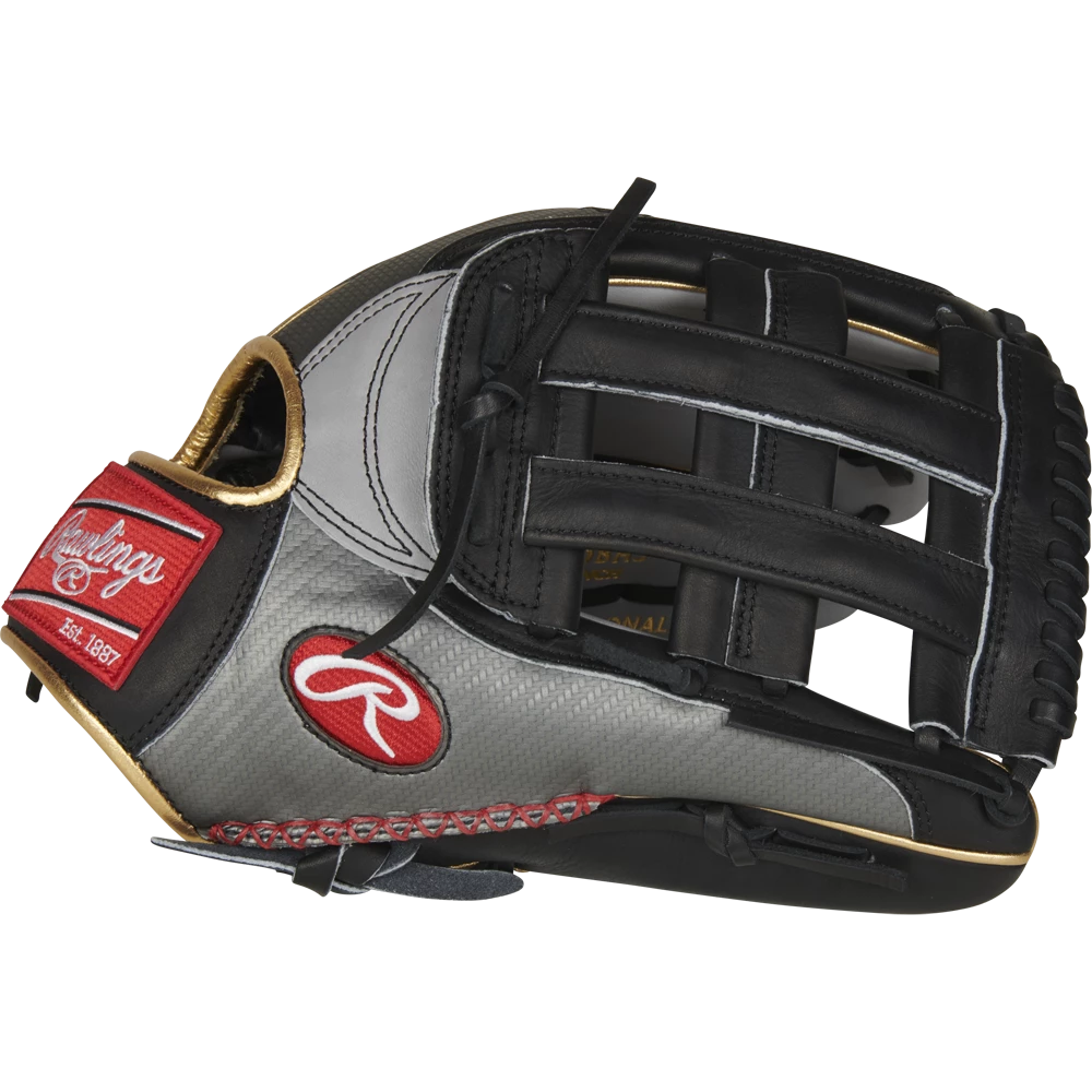 Promo 🎉 Rawlings Heart of the Hide 13" Bryce Harper GM Baseball Glove: PROBH3 ❤️ 5 Promo 🎉 Rawlings Heart of the Hide 13" Bryce Harper GM Baseball Glove: PROBH3 ❤️ - Image 3