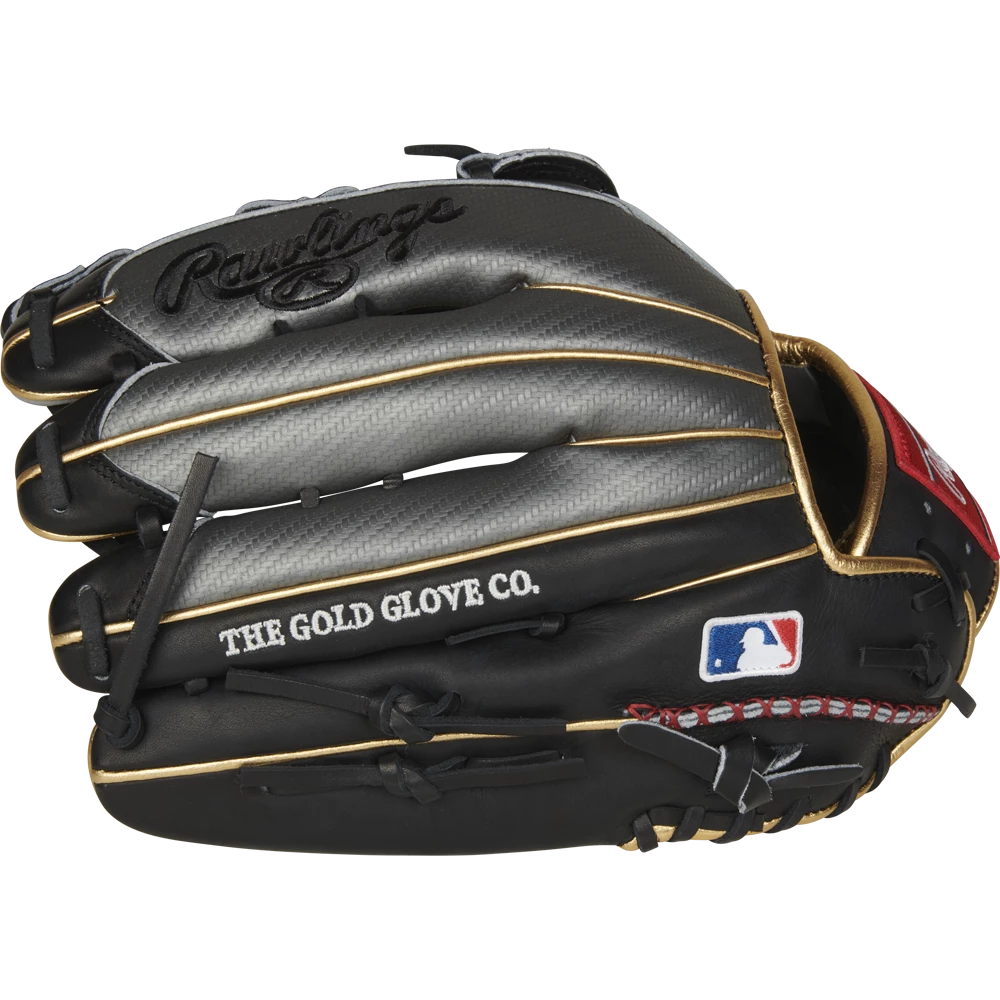 Promo 🎉 Rawlings Heart of the Hide 13" Bryce Harper GM Baseball Glove: PROBH3 ❤️ 6 Promo 🎉 Rawlings Heart of the Hide 13" Bryce Harper GM Baseball Glove: PROBH3 ❤️ - Image 4
