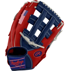Promo 🔥 Rawlings Heart of the Hide 13" DSG Exclusive Baseball Glove: PROBH34-6USA21 ⭐