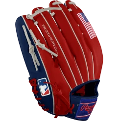 Promo 🔥 Rawlings Heart of the Hide 13" DSG Exclusive Baseball Glove: PROBH34-6USA21 ⭐ 7 Promo 🔥 Rawlings Heart of the Hide 13" DSG Exclusive Baseball Glove: PROBH34-6USA21 ⭐ -BaseBallBat Shop PROBH347c940c713
