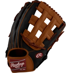 Cheap 🎉 Rawlings Heart of the Hide 13" DSG Exclusive Baseball Glove: PROBH34-6TBDSG 😀