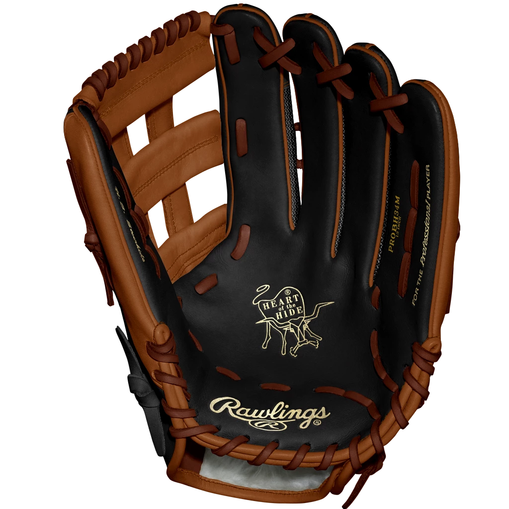 Cheap 🎉 Rawlings Heart of the Hide 13" DSG Exclusive Baseball Glove: PROBH34-6TBDSG 😀 4 Cheap 🎉 Rawlings Heart of the Hide 13" DSG Exclusive Baseball Glove: PROBH34-6TBDSG 😀 - Image 2