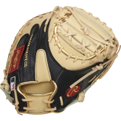 Best deal 👏 Rawlings Heart of the Hide 34" Hypershell Baseball Catcher's Mitt: PROCM41CCF 🎁