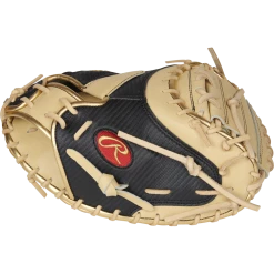 Best deal 👏 Rawlings Heart of the Hide 34" Hypershell Baseball Catcher's Mitt: PROCM41CCF 🎁 -BaseBallBat Shop PROCM41CCF 3