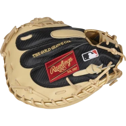 Best deal 👏 Rawlings Heart of the Hide 34" Hypershell Baseball Catcher's Mitt: PROCM41CCF 🎁 -BaseBallBat Shop PROCM41CCF 4