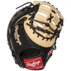 Budget 👏 Rawlings Heart of the Hide 13" Baseball First Base Mitt: PRODCTCB 🎉