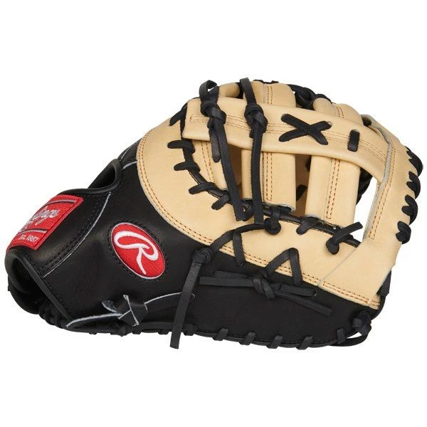 Budget 👏 Rawlings Heart of the Hide 13" Baseball First Base Mitt: PRODCTCB 🎉 5 Budget 👏 Rawlings Heart of the Hide 13" Baseball First Base Mitt: PRODCTCB 🎉 - Image 3