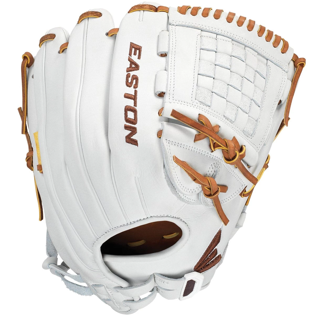 Discount 😍 Easton Professional Collection 12.5" Fastpitch Softball Glove: PCFP125 ⭐ 3 Discount 😍 Easton Professional Collection 12.5" Fastpitch Softball Glove: PCFP125 ⭐