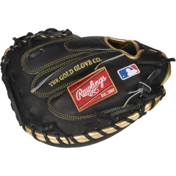 Top 10 ✨ Rawlings Heart of the Hide 33.5" Baseball Catcher's Mitt: PROGS24 ✔️ -BaseBallBat Shop PROGS24 4