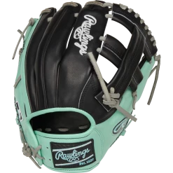 Discount 🎉 Rawlings Heart of the Hide Color Sync 5.0 11.5" Baseball Glove: PRONP4-20BOM 🔔