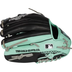 Discount 🎉 Rawlings Heart of the Hide Color Sync 5.0 11.5" Baseball Glove: PRONP4-20BOM 🔔 -BaseBallBat Shop PRONP4 20BOM 4