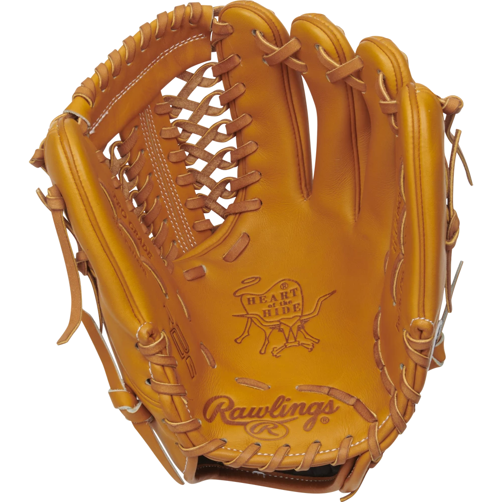 Hot Sale 👏 Rawlings Heart of the Hide R2G 11.75" Baseball Glove: PROR205-4T 🛒 2 Hot Sale 👏 Rawlings Heart of the Hide R2G 11.75" Baseball Glove: PROR205-4T 🛒 - Image 2