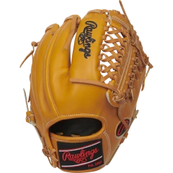 Hot Sale 👏 Rawlings Heart of the Hide R2G 11.75" Baseball Glove: PROR205-4T 🛒