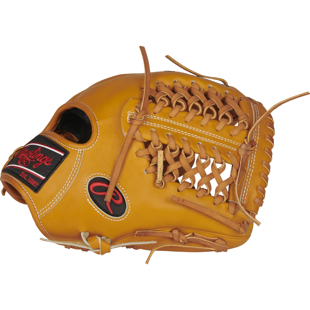 Hot Sale 👏 Rawlings Heart of the Hide R2G 11.75" Baseball Glove: PROR205-4T 🛒 3 Hot Sale 👏 Rawlings Heart of the Hide R2G 11.75" Baseball Glove: PROR205-4T 🛒 - Image 3