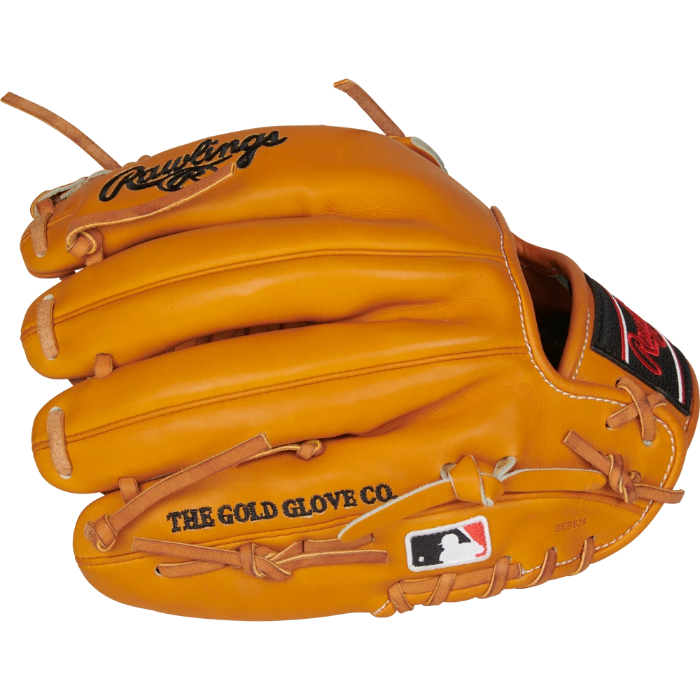Hot Sale 👏 Rawlings Heart of the Hide R2G 11.75" Baseball Glove: PROR205-4T 🛒 4 Hot Sale 👏 Rawlings Heart of the Hide R2G 11.75" Baseball Glove: PROR205-4T 🛒 - Image 4